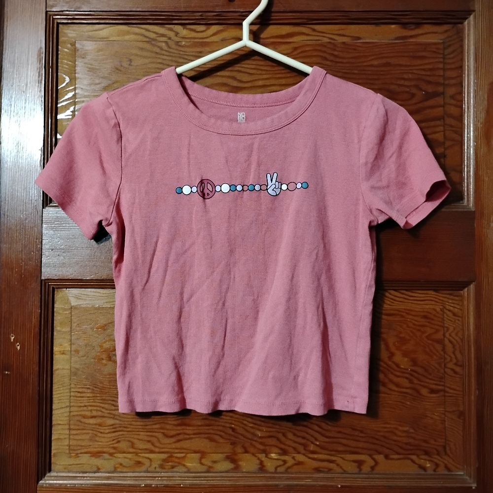 Bundle of 2 Size Small Tops